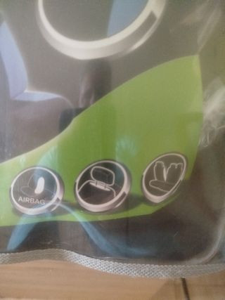 Fundas para asientos de coche