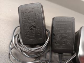 Teléfono Inalámbrico Panasonic KX-TGA250EX