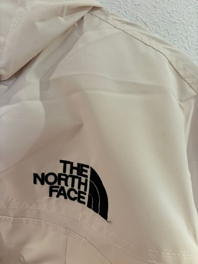 Cortavientos The North Face Talla L