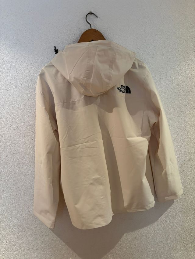 Cortavientos The North Face Talla L