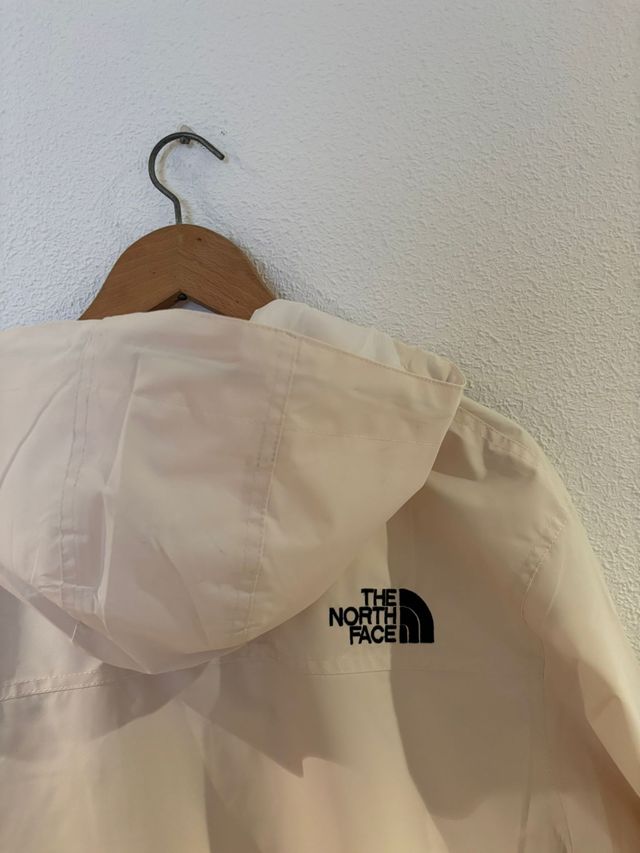 Cortavientos The North Face Talla L