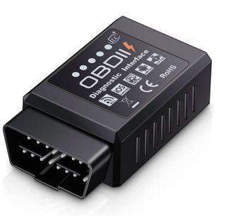 Lector OBD2 Inalámbrico