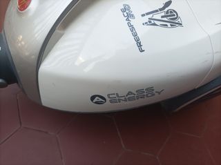 Aspiradora Hoover Freespace Evo