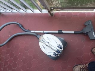 Aspiradora Hoover Freespace Evo
