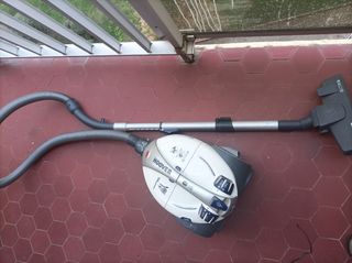 Aspiradora Hoover Freespace Evo
