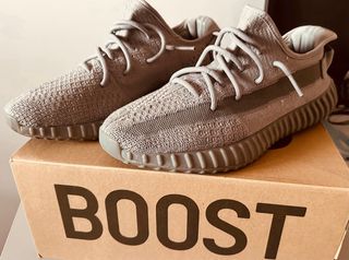 Adidas Yeezy Boost 350 V2 gris originales 