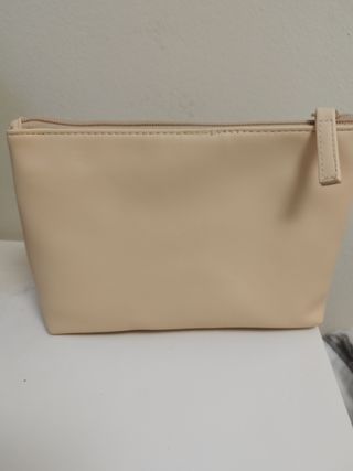 Neceser Bulgari Beige