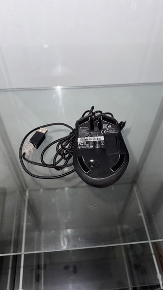 Ratón y Teclado Gaming Corsair RGB