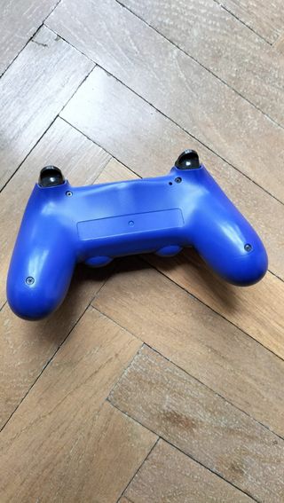 Mando PS4 Edición Limitada (leer descripción)