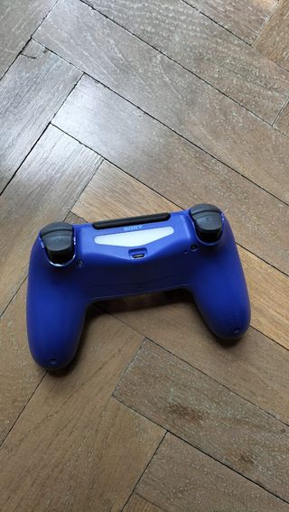 Mando PS4 Edición Limitada (leer descripción)