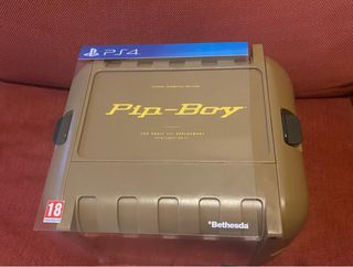 Fallout 4 Pip-Boy Edition PS4