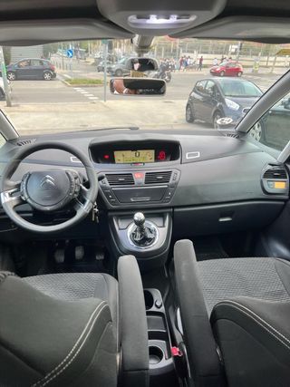 Citroen Grand C4 Picasso ańo 2011 tlf 662226705