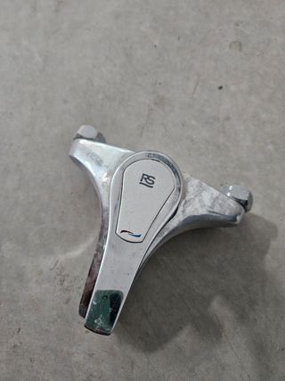 Grifo de bañera RS