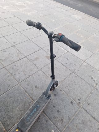 Patín eléctrico E-MOTION 150  Para niños