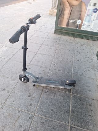 Patín eléctrico E-MOTION 150  Para niños