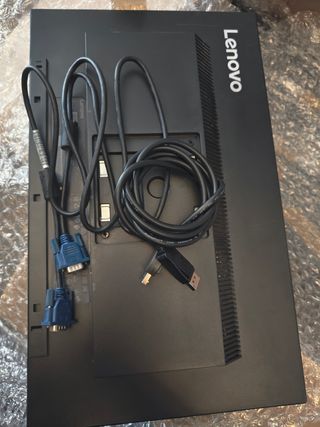 Lote portátiles, sobremesa, impresora, pantallas,.