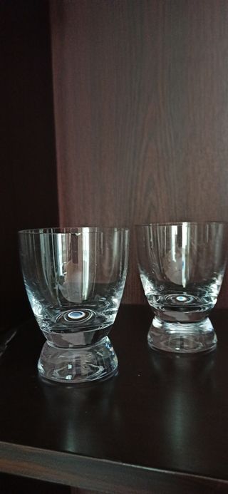 Coppia Bicchieri