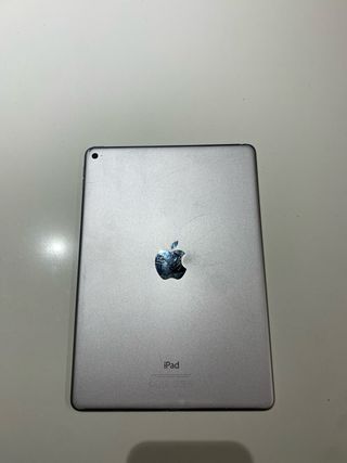 Apple iPad Air 2 generación Plata