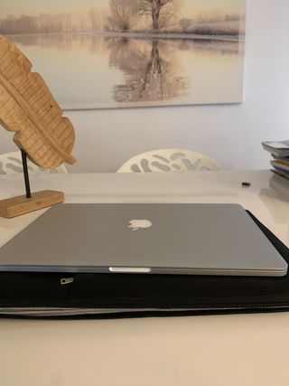 MacBook Pro Retina 15 2013