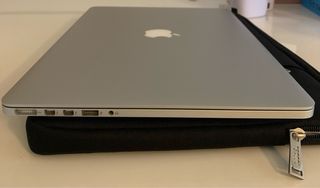 MacBook Pro Retina 15 2013