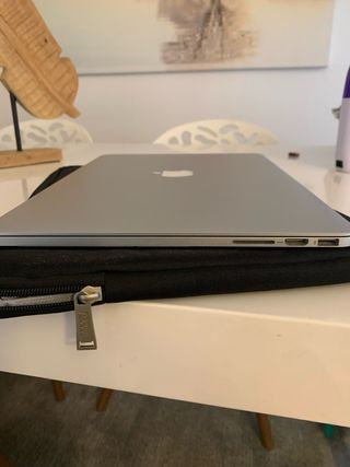MacBook Pro Retina 15 2013