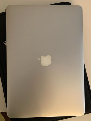 MacBook Pro Retina 15 2013