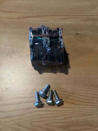 Pastillas de freno traseras Audi A3 8L 1.8T nuevas