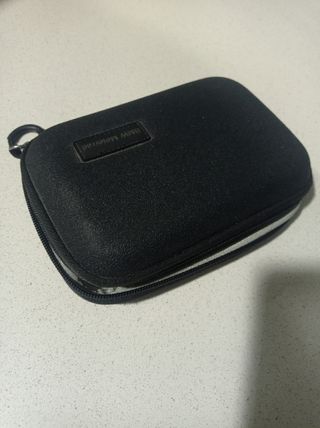 Navegador BMW Navigator V con estuche