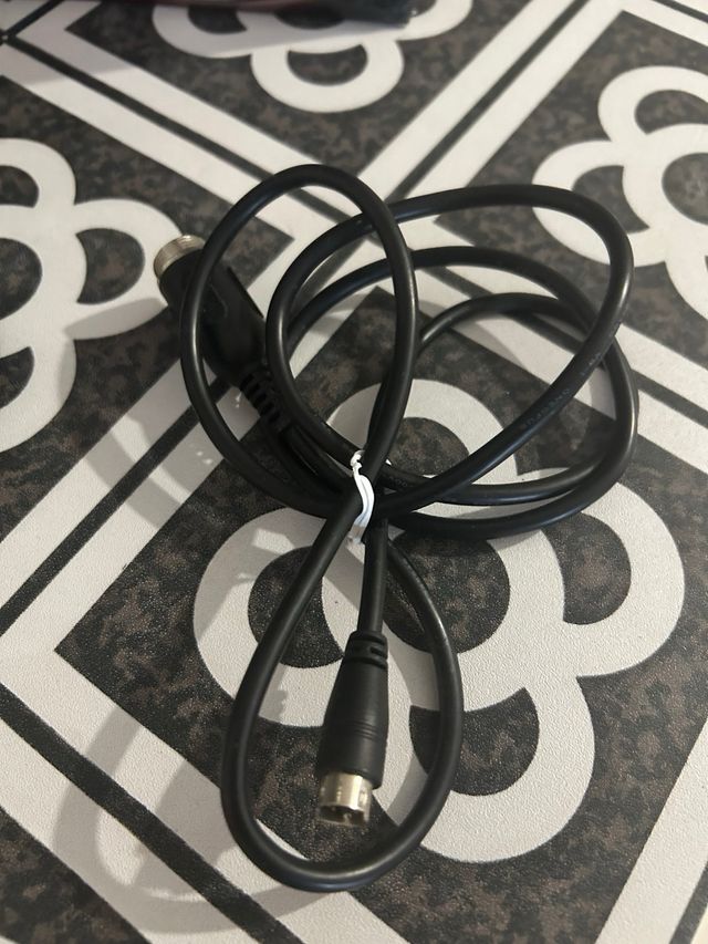 Thrustmaster TH8A Cambio de Marchas