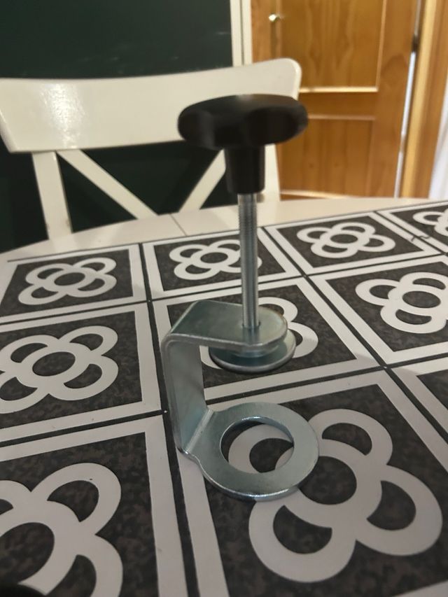 Thrustmaster TH8A Cambio de Marchas