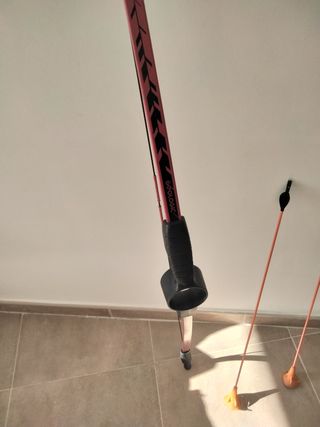Arco y flechas ventosa Decathlon