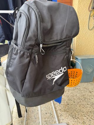 Mochilas Natación Speedo