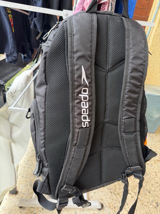 Mochilas Natación Speedo