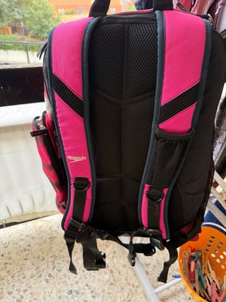 Mochilas Natación Speedo