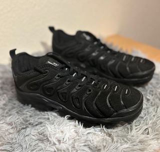 Nike Air Vapormax Negro