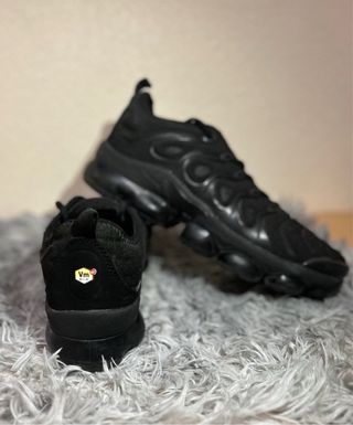 Nike Air Vapormax Negro