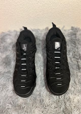 Nike Air Vapormax Negro