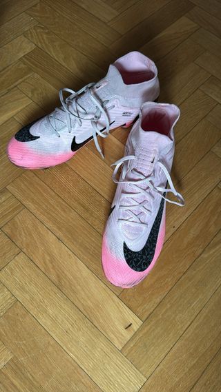 Botas de fútbol Nike Phantom GT2 Elite FG