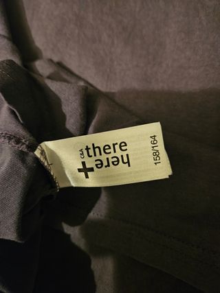 Maglia C & A taglia 158/164