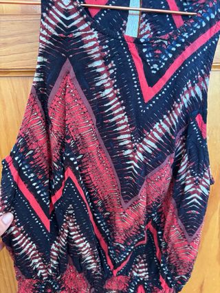 Mono corto estampado Tally Weijl S