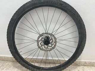 Scott Scale 930 Carbono MTB. Talla M