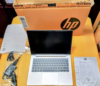 HP Elitebook 645 G11 Laptop