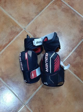 Equipación Hockey Infantil (10-12 años)