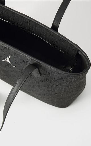 Bolso Tote Jordan Nike Negro nuevo