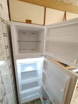 Frigorífico Brandt 2 puertas