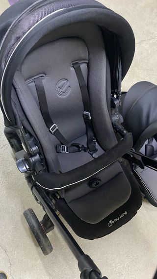 Carrito Jané Rider Matrix 2 piezas
