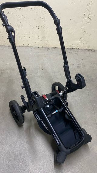 Carrito Jané Rider Matrix 2 piezas