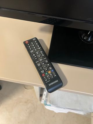 Televisor Samsung T22C300 Negro
