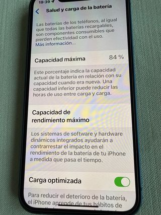 iPhone 13 mini Apple