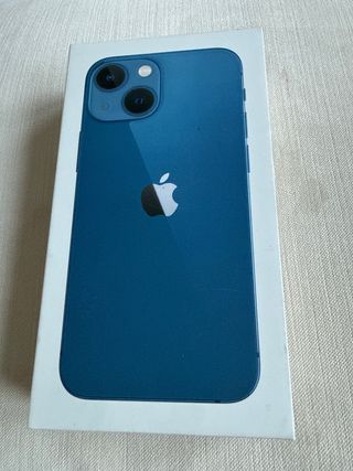 iPhone 13 mini Apple